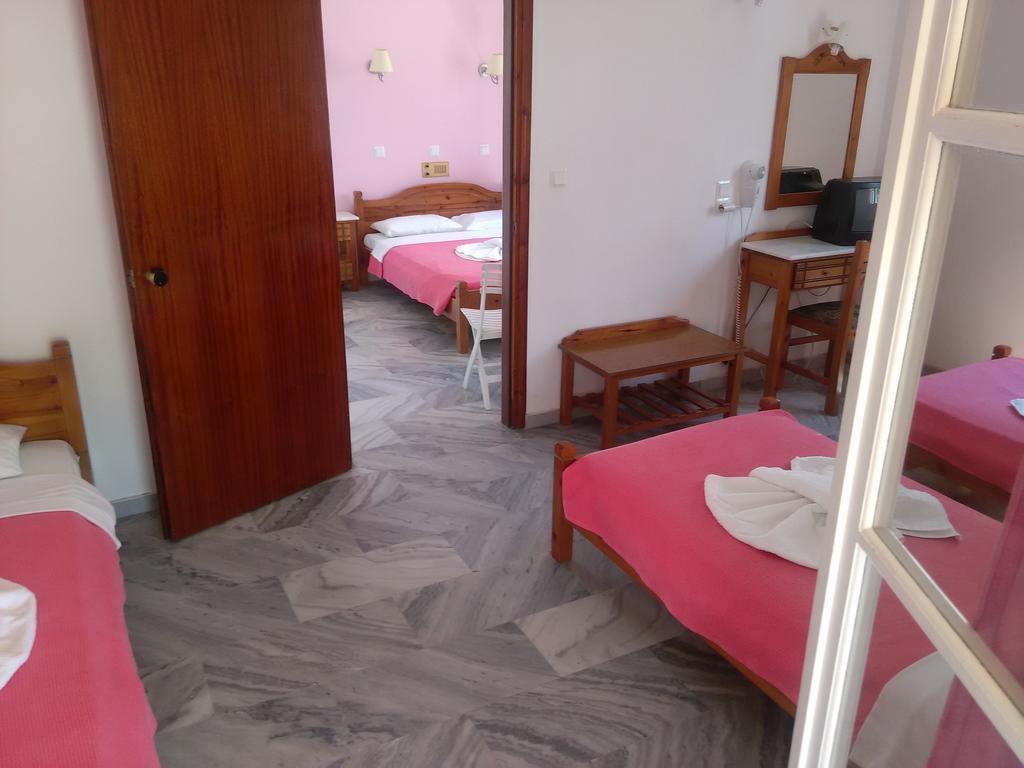 Apartment Damias Village *
