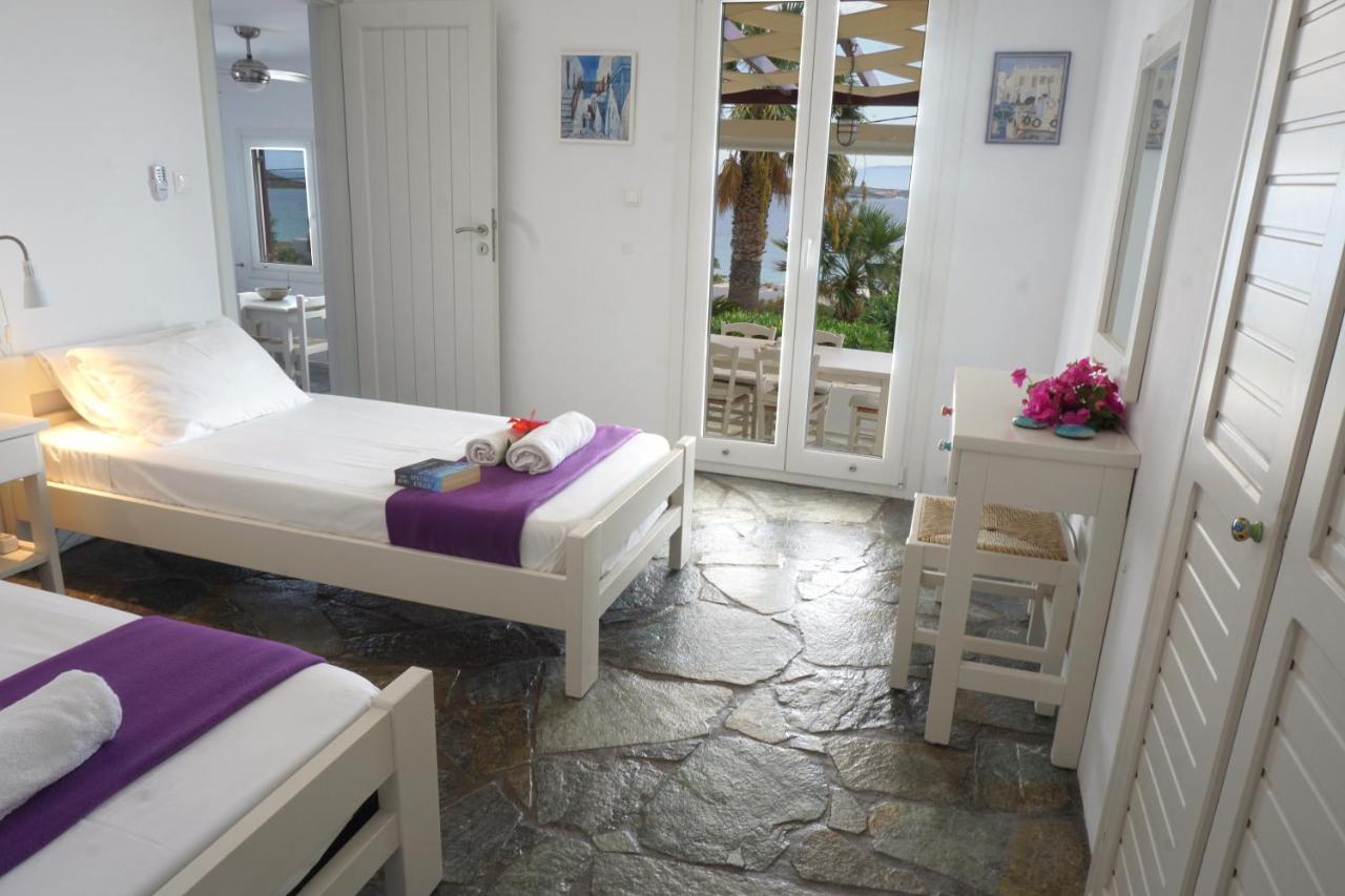 Holiday home Playera