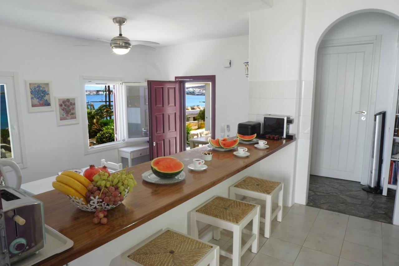 Holiday home Playera *
