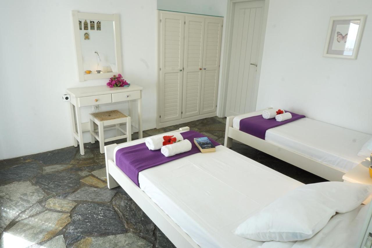 Holiday home Playera Naousa (Paros)