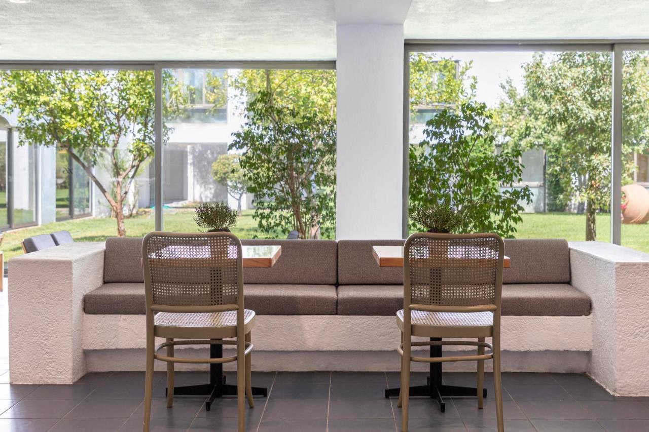 Hotel Amalia Olympia Ancient Olympia