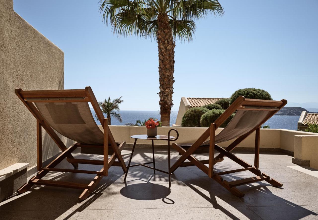 Resort Seaside A Lifestyle - Adults Only
