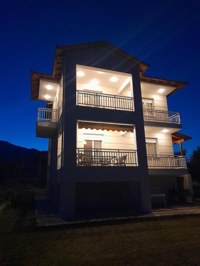 Holiday home Oikia Olympus