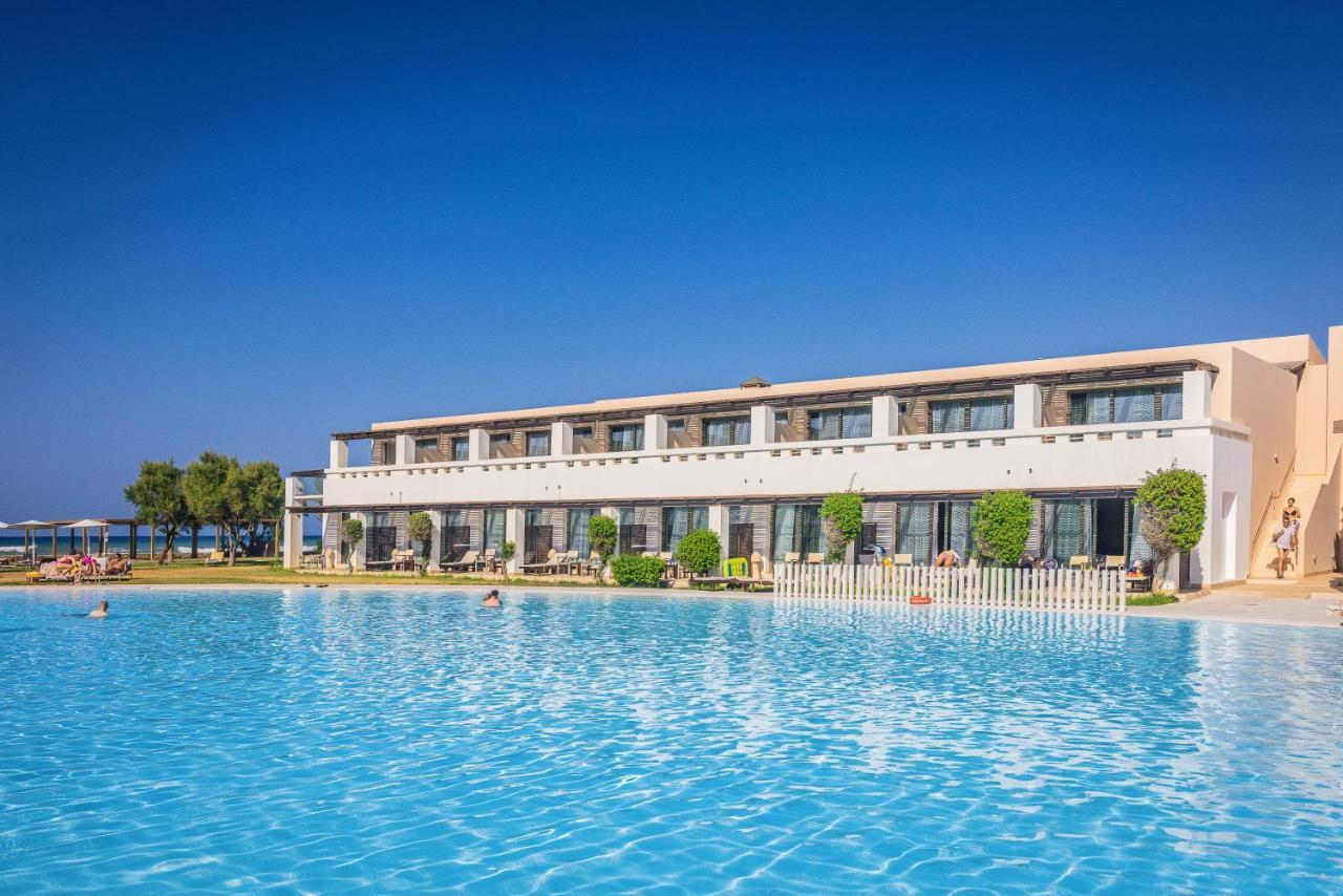 Giannoulis - Cavo Spada Luxury Sports & Leisure & Resort