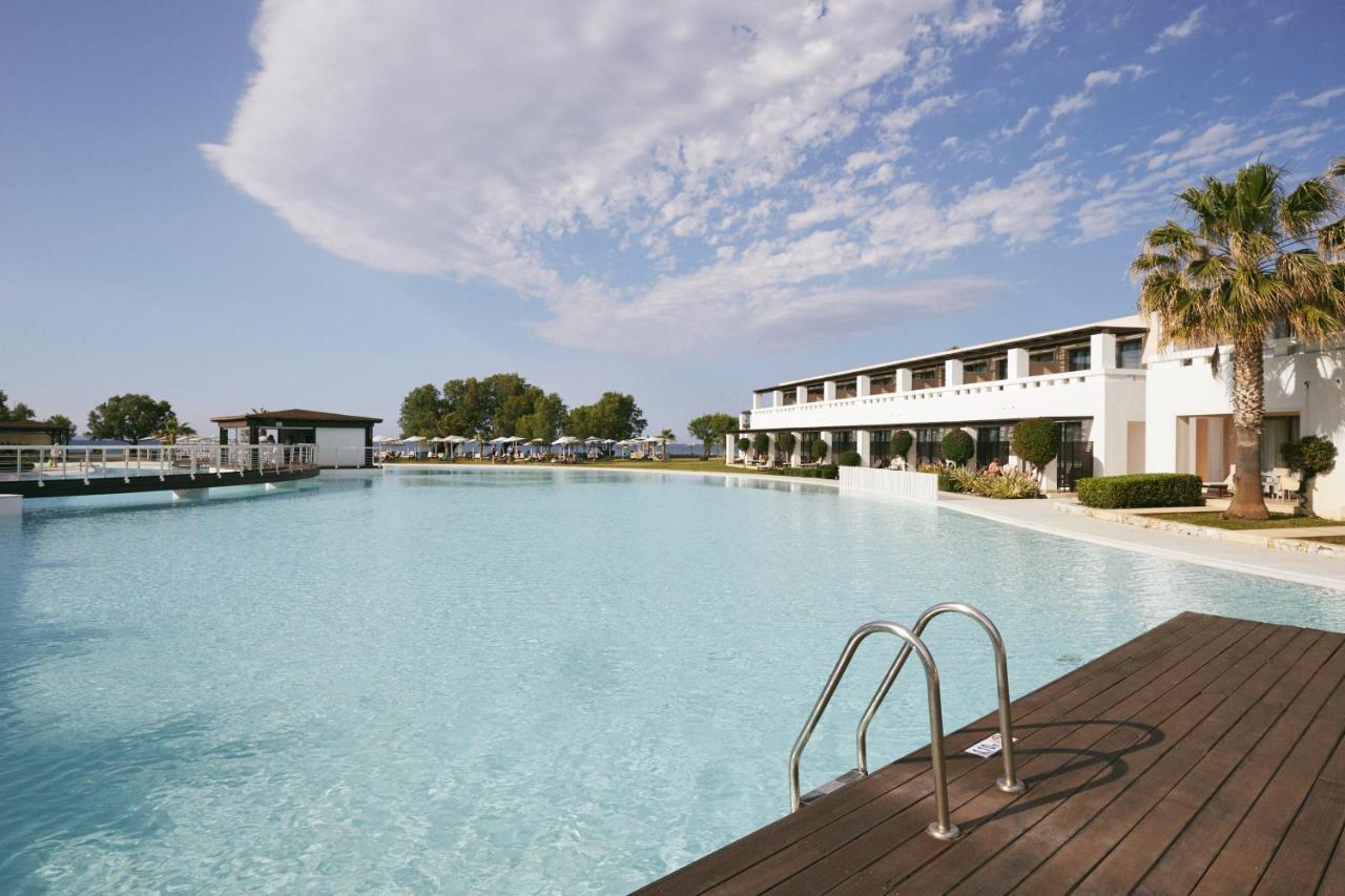 Giannoulis - Cavo Spada Luxury Sports & Leisure & Resort 5*