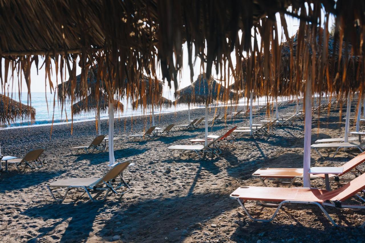 Resort Giannoulis - Cavo Spada Luxury Sports & Leisure &