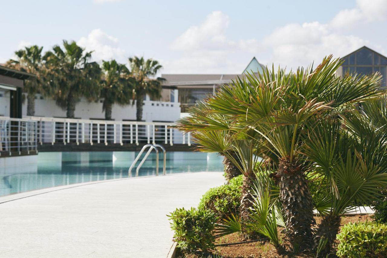 Giannoulis - Cavo Spada Luxury Sports & Leisure &