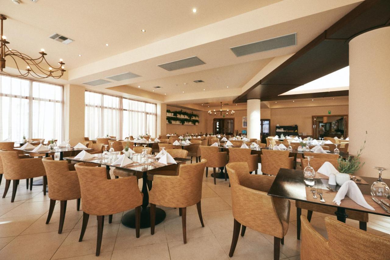 Resort Giannoulis - Cavo Spada Luxury Sports & Leisure &