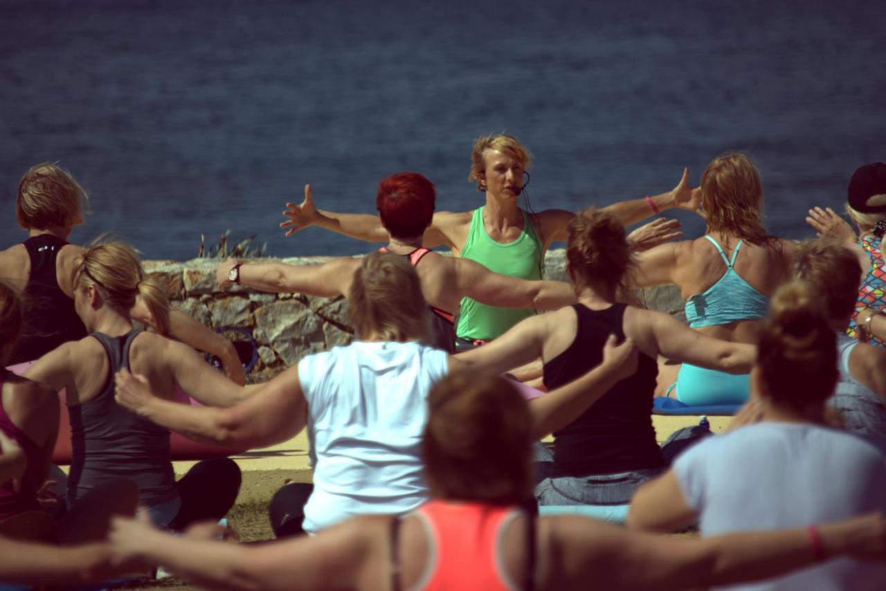 Resort Giannoulis - Cavo Spada Luxury Sports & Leisure & Kolymbari