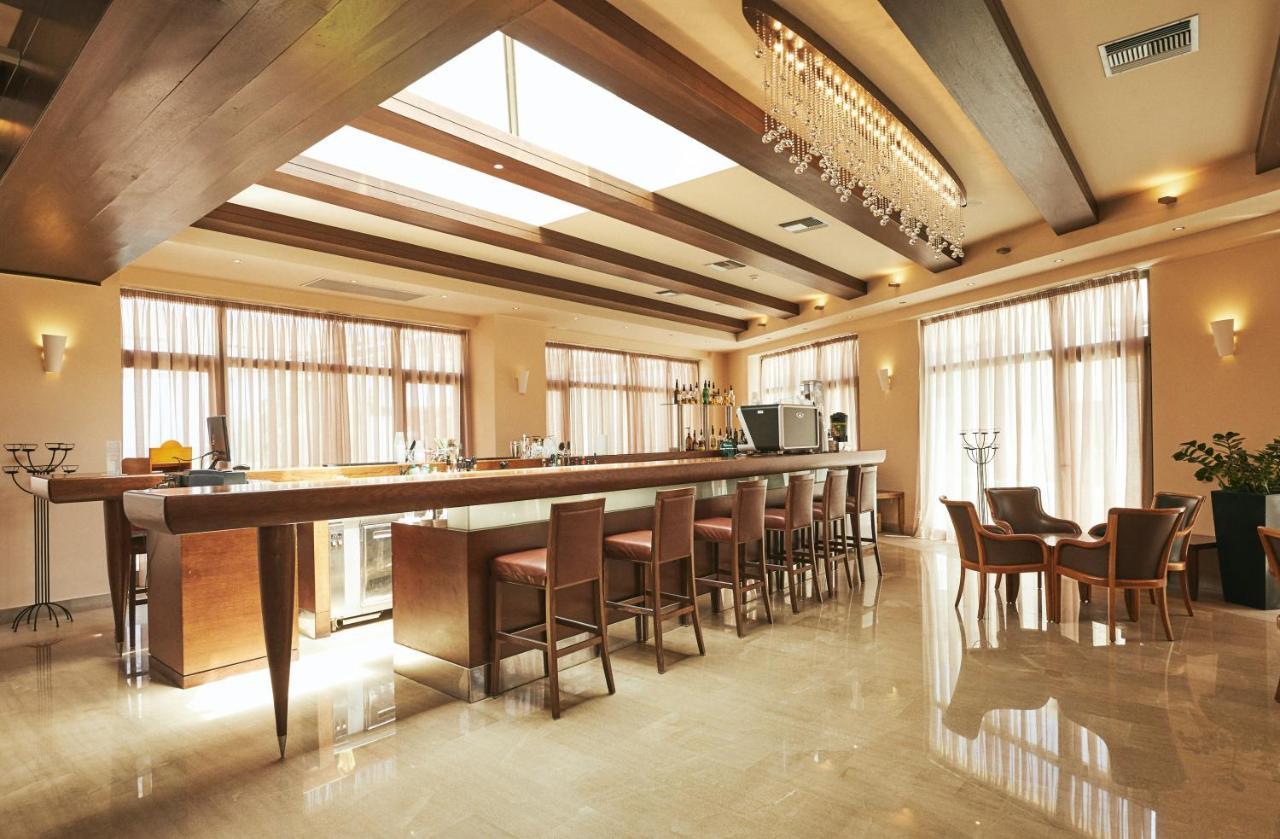 Resort Giannoulis - Cavo Spada Luxury Sports & Leisure & 5*