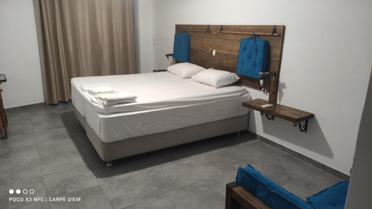 Apartment Carpe Diem Galatas (Poros)