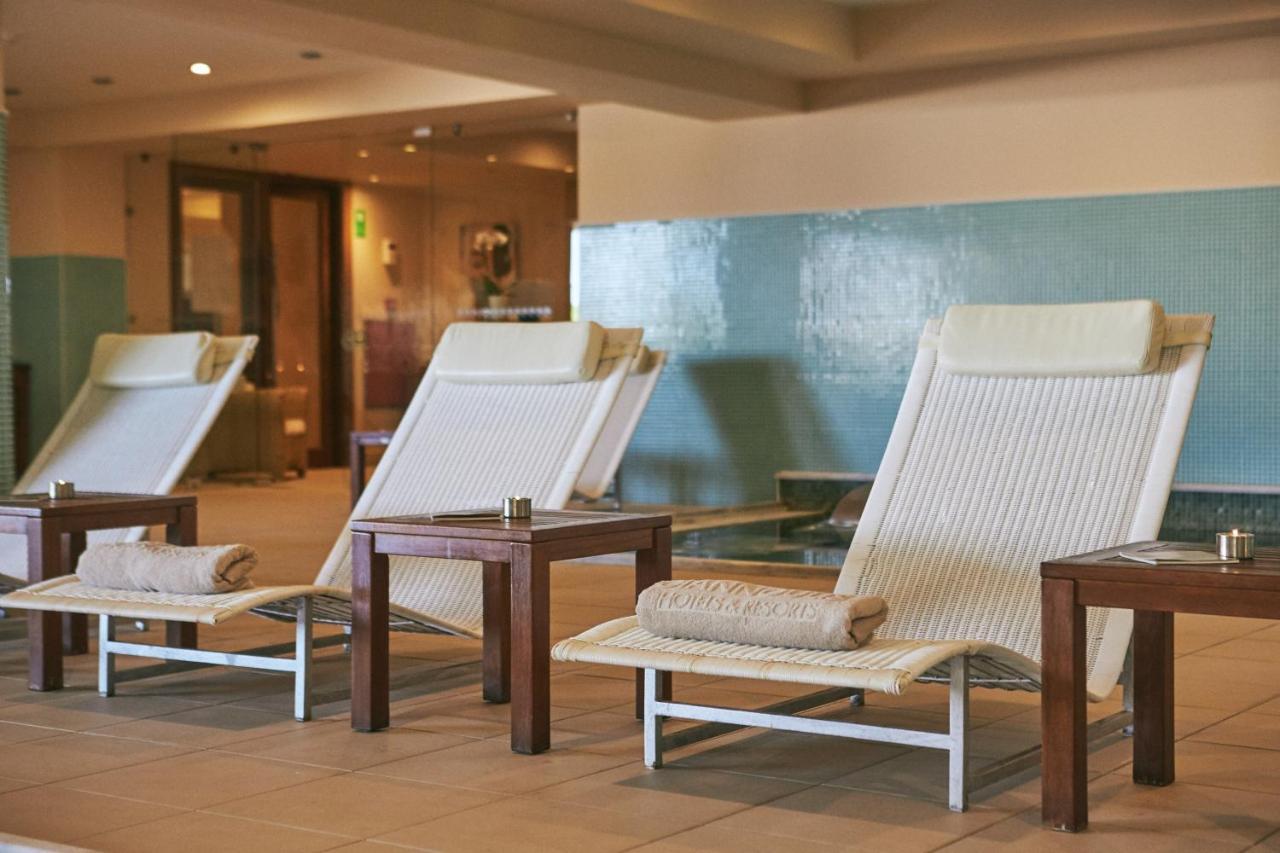 Resort Giannoulis - Cavo Spada Luxury Sports & Leisure &