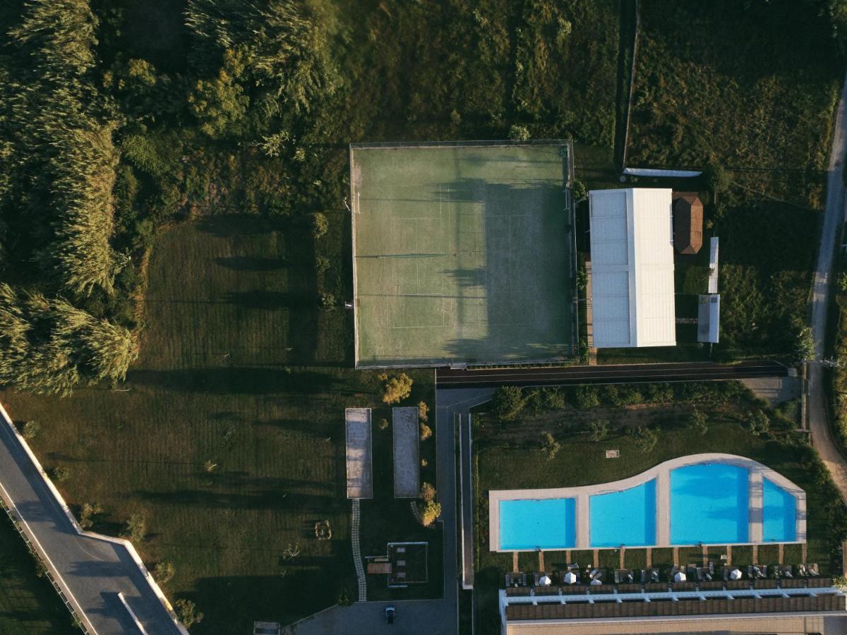 Resort Giannoulis - Cavo Spada Luxury Sports & Leisure & Kolymbari