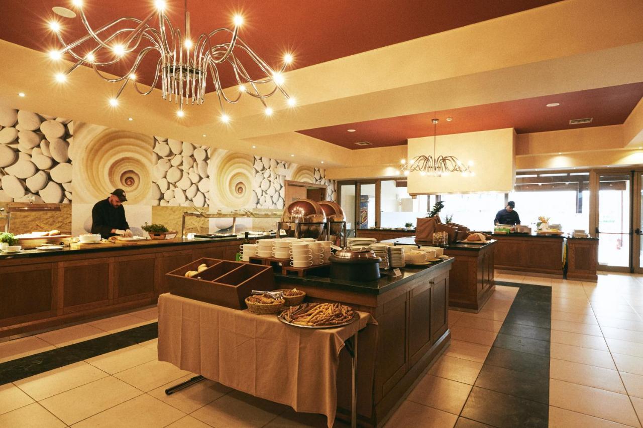 Giannoulis - Cavo Spada Luxury Sports & Leisure & Kolymbari