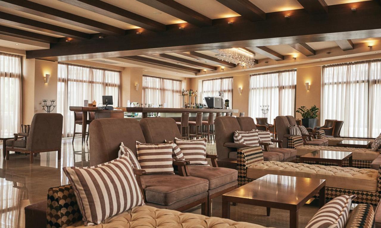 Giannoulis - Cavo Spada Luxury Sports & Leisure & 5* Kolymbari