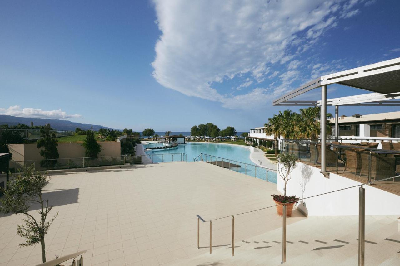Resort Giannoulis - Cavo Spada Luxury Sports & Leisure & 5*