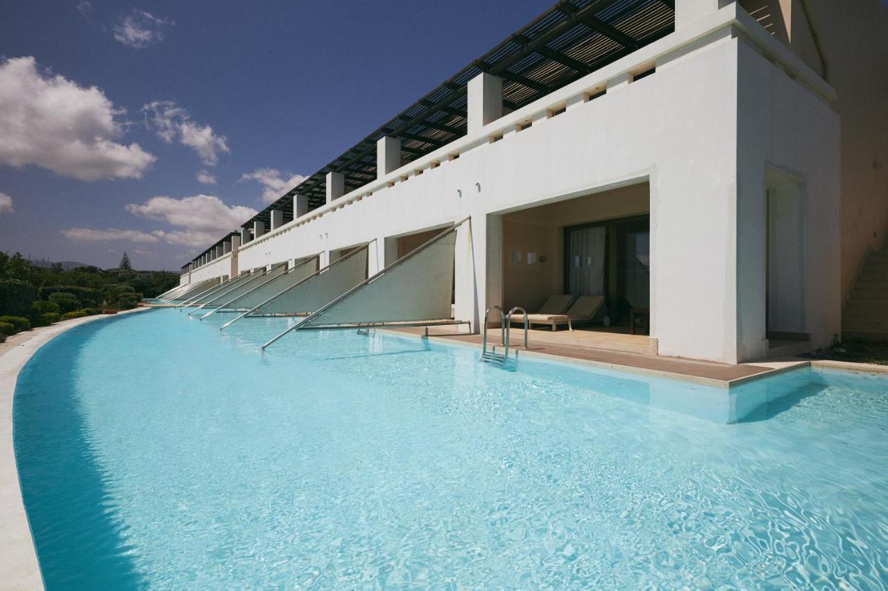 Resort Giannoulis - Cavo Spada Luxury Sports & Leisure & Kolymbari