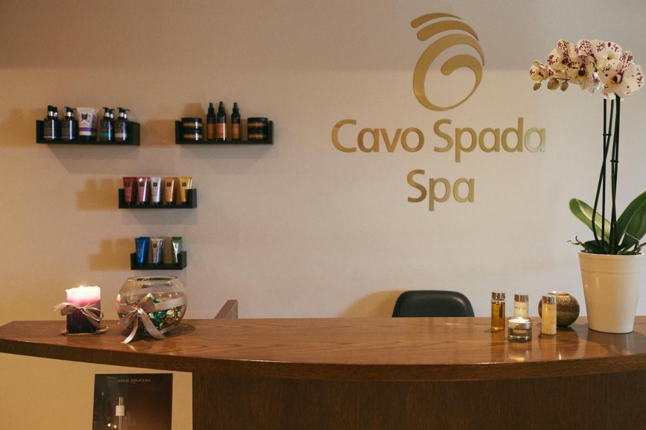 Giannoulis - Cavo Spada Luxury Sports & Leisure & Kolymbari