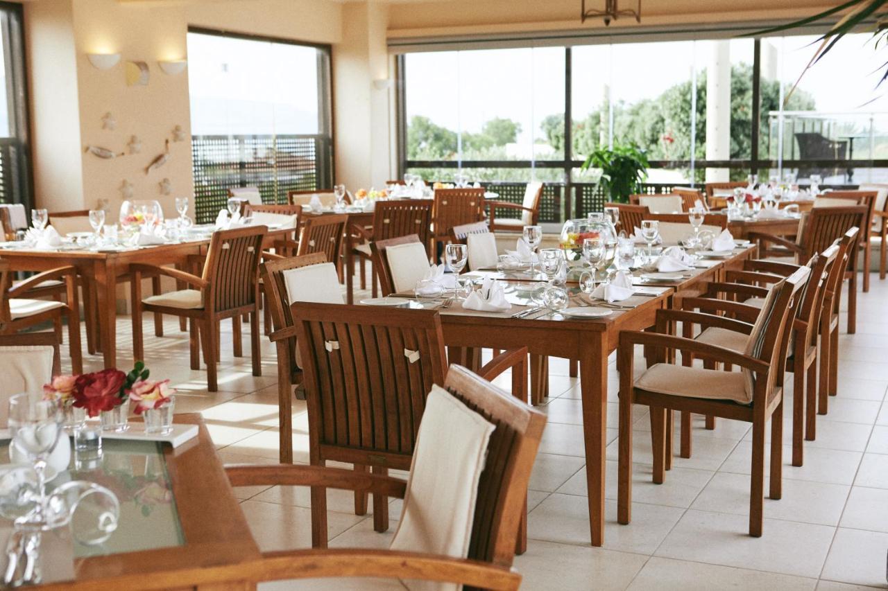 Giannoulis - Cavo Spada Luxury Sports & Leisure & Resort