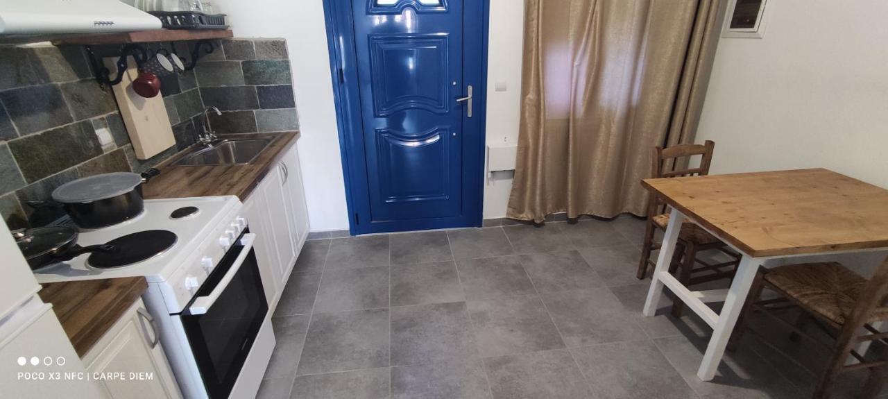 Carpe Diem Apartment Galatas (Poros)