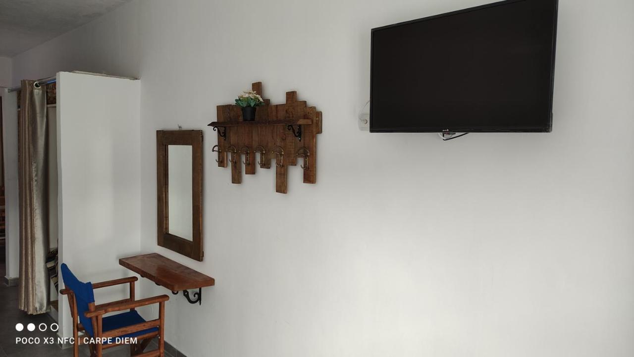 Carpe Diem Apartment