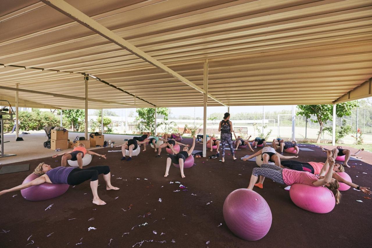 Giannoulis - Cavo Spada Luxury Sports & Leisure & 5* Kolymbari