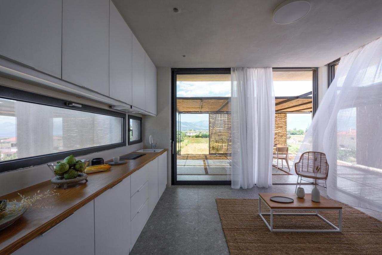 Bouca Holiday home