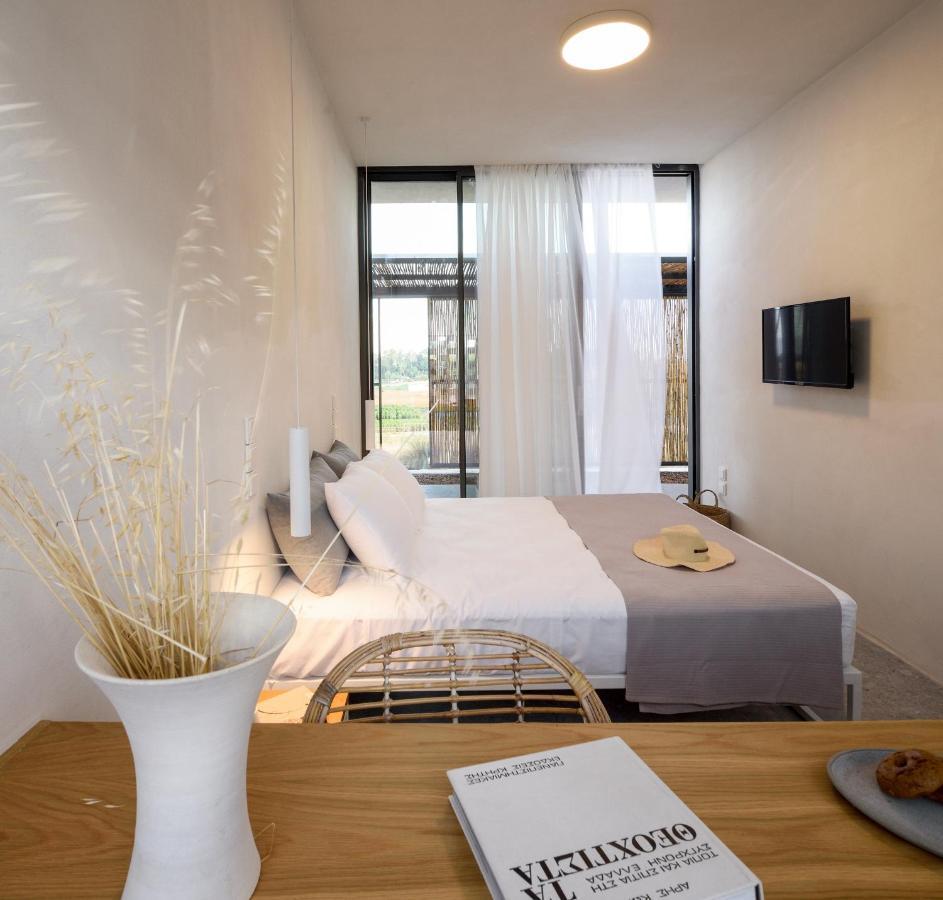 Holiday home Bouca Messini