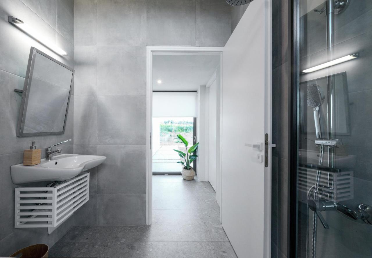 Bouca Holiday home