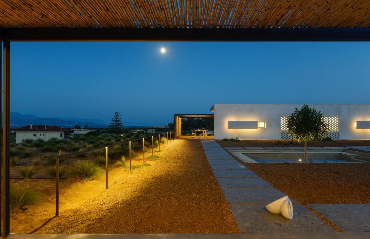 Bouca Holiday home