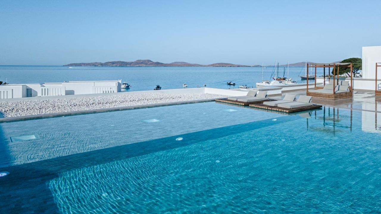 Manoula's Mykonos Hotel 4*