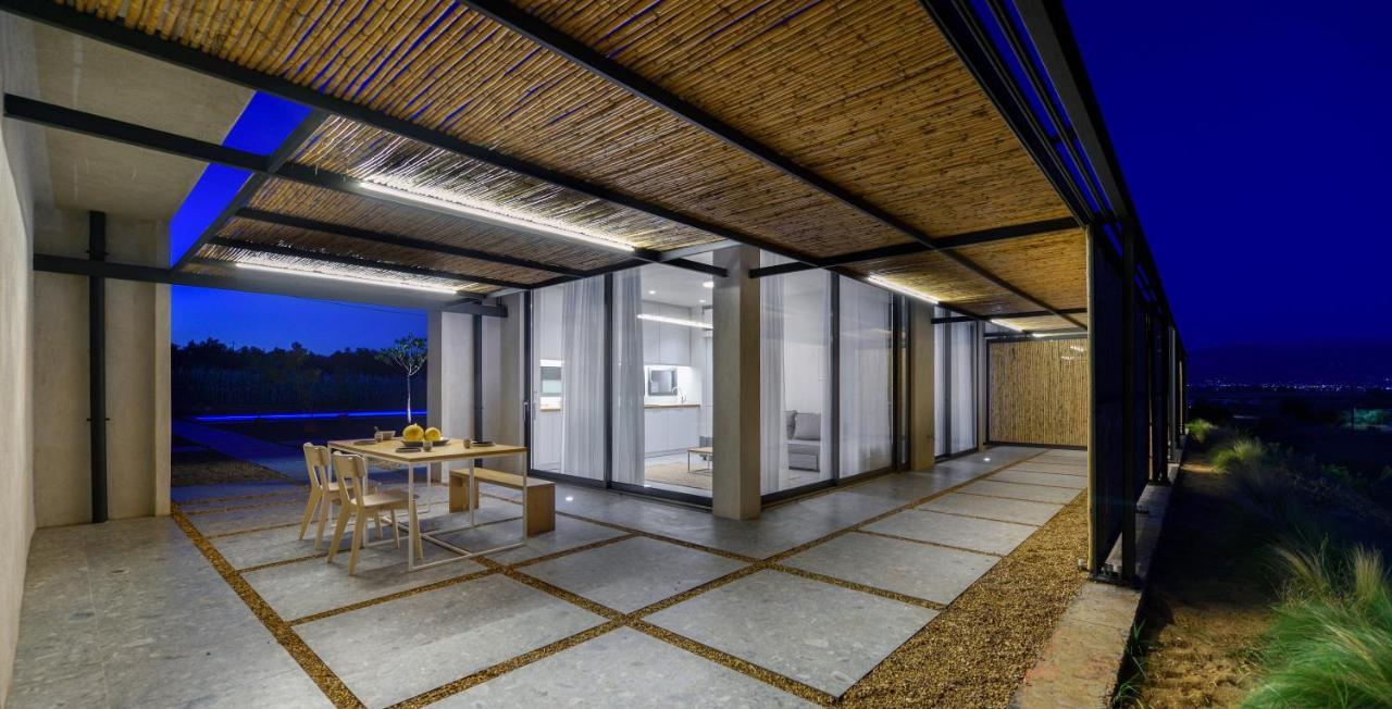 Holiday home Bouca *