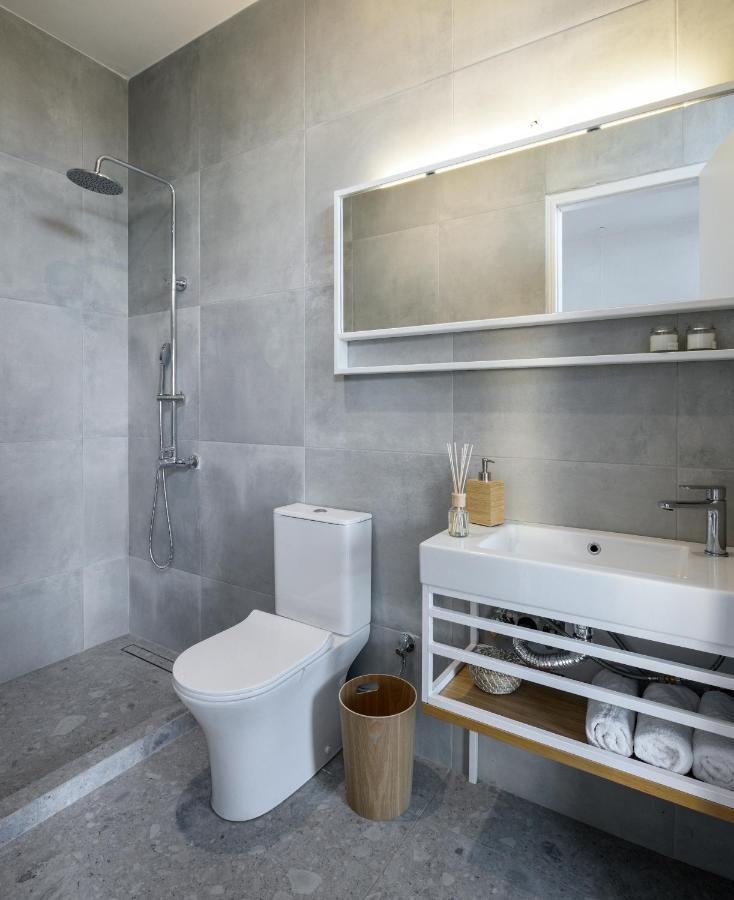 Holiday home Bouca Messini