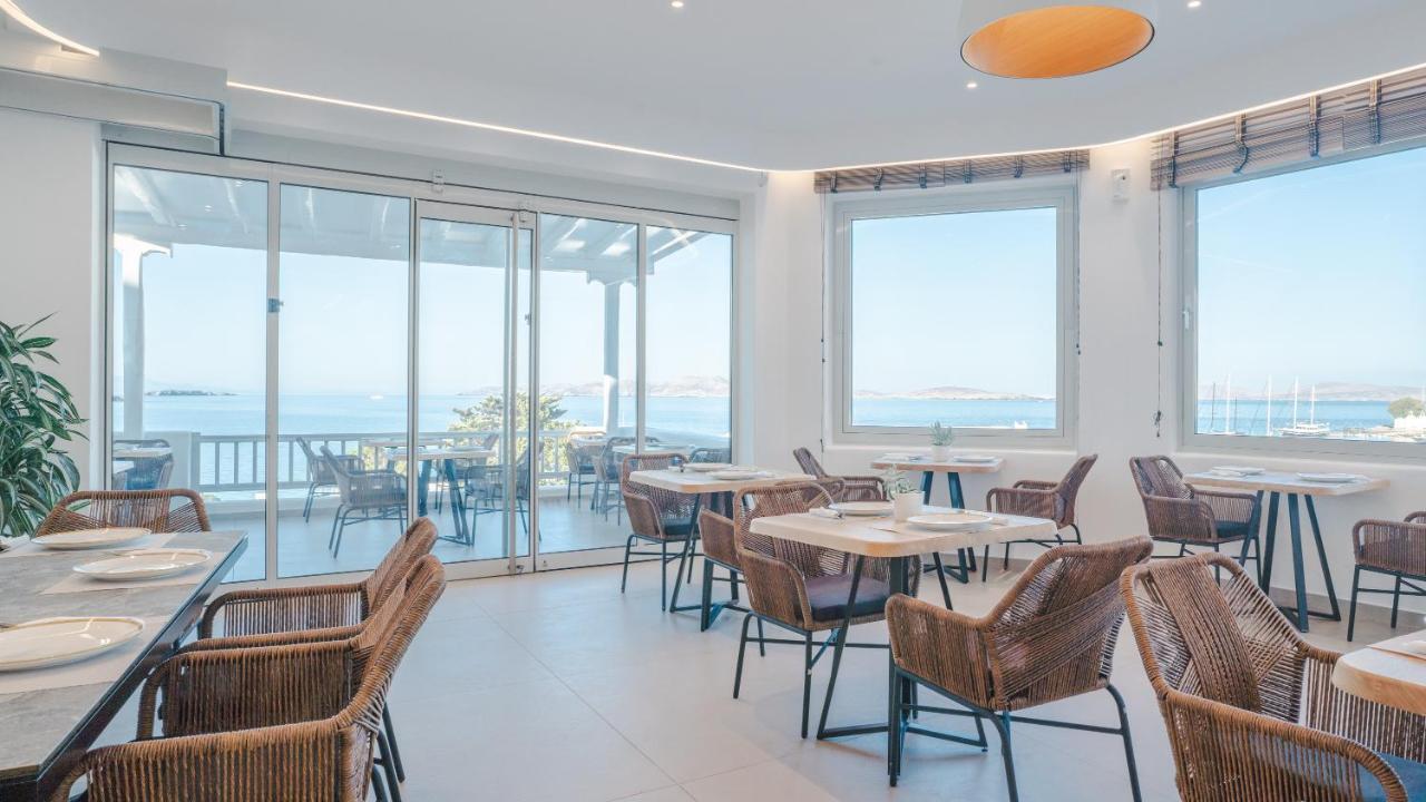 Hotel Manoula's Mykonos 4*