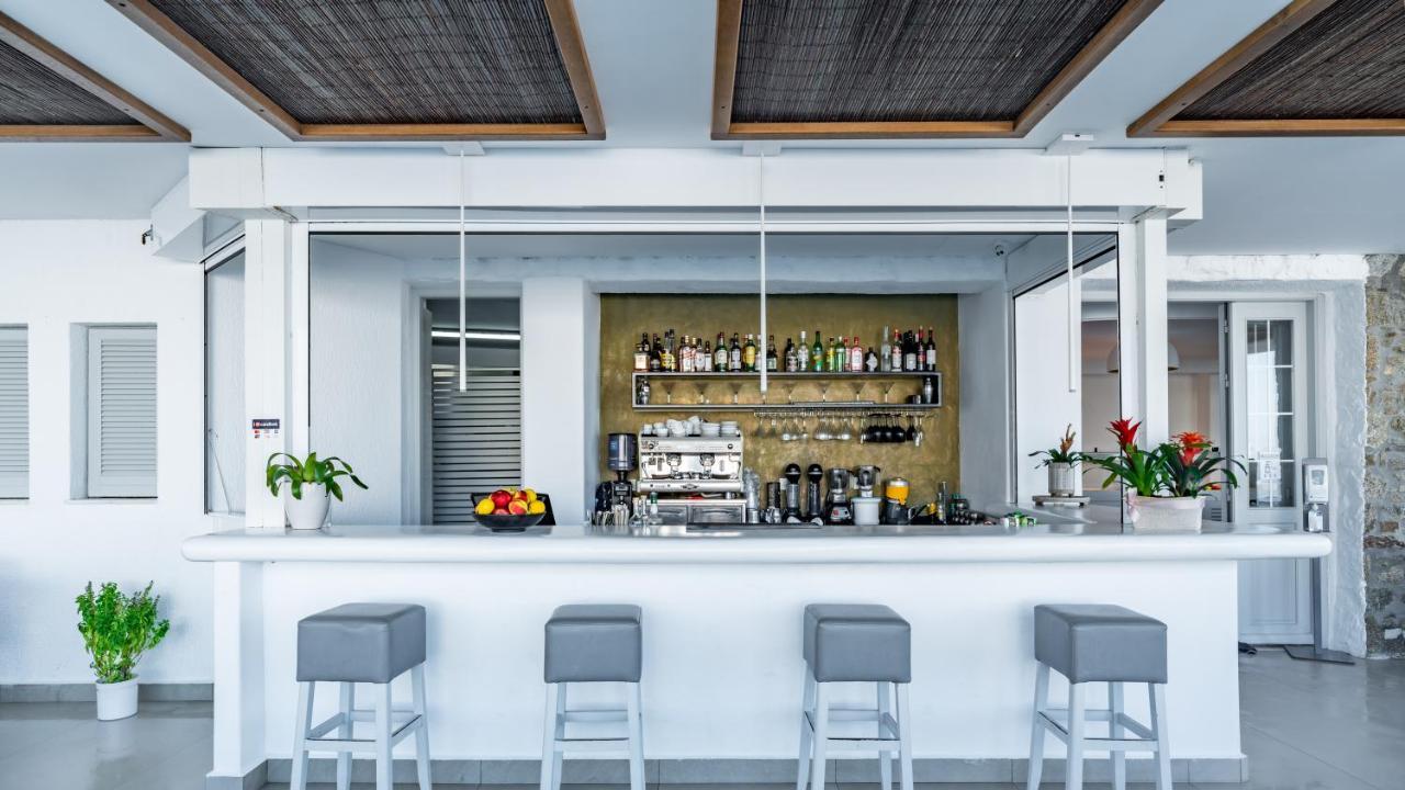 Hotel Manoula's Mykonos