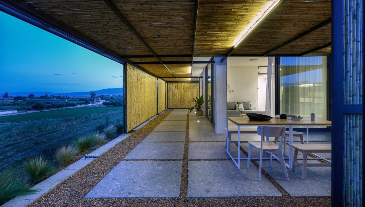 Bouca Holiday home *