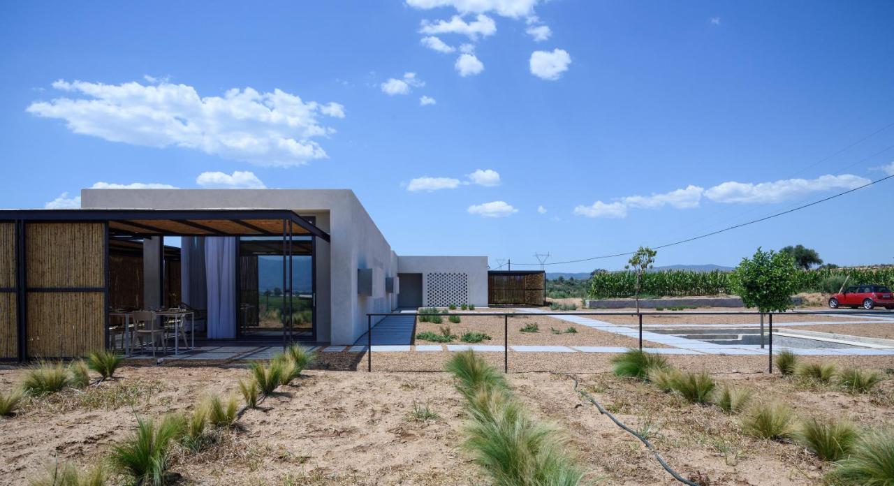 Holiday home Bouca Messini