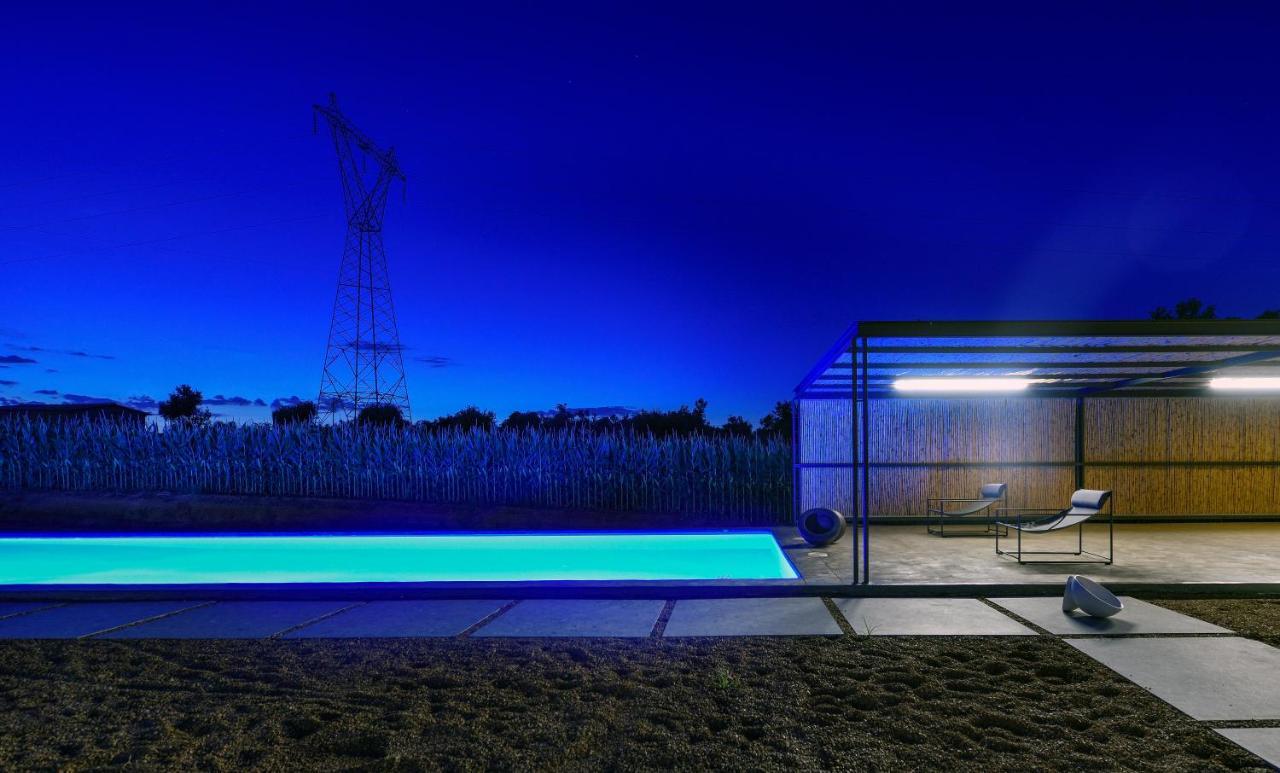 Bouca Holiday home