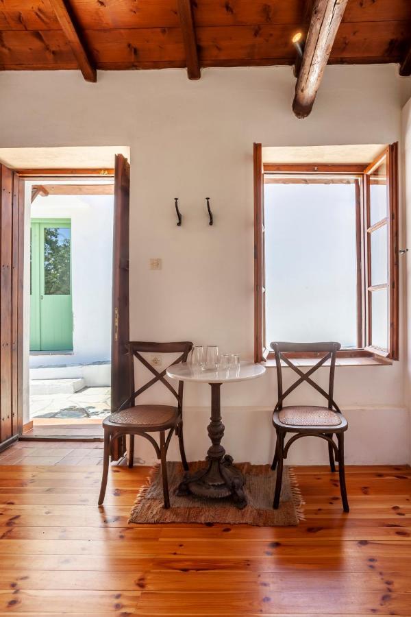Olea Skopelos With Swimming Pools & Sea View Villa Panormos (Skopelos)
