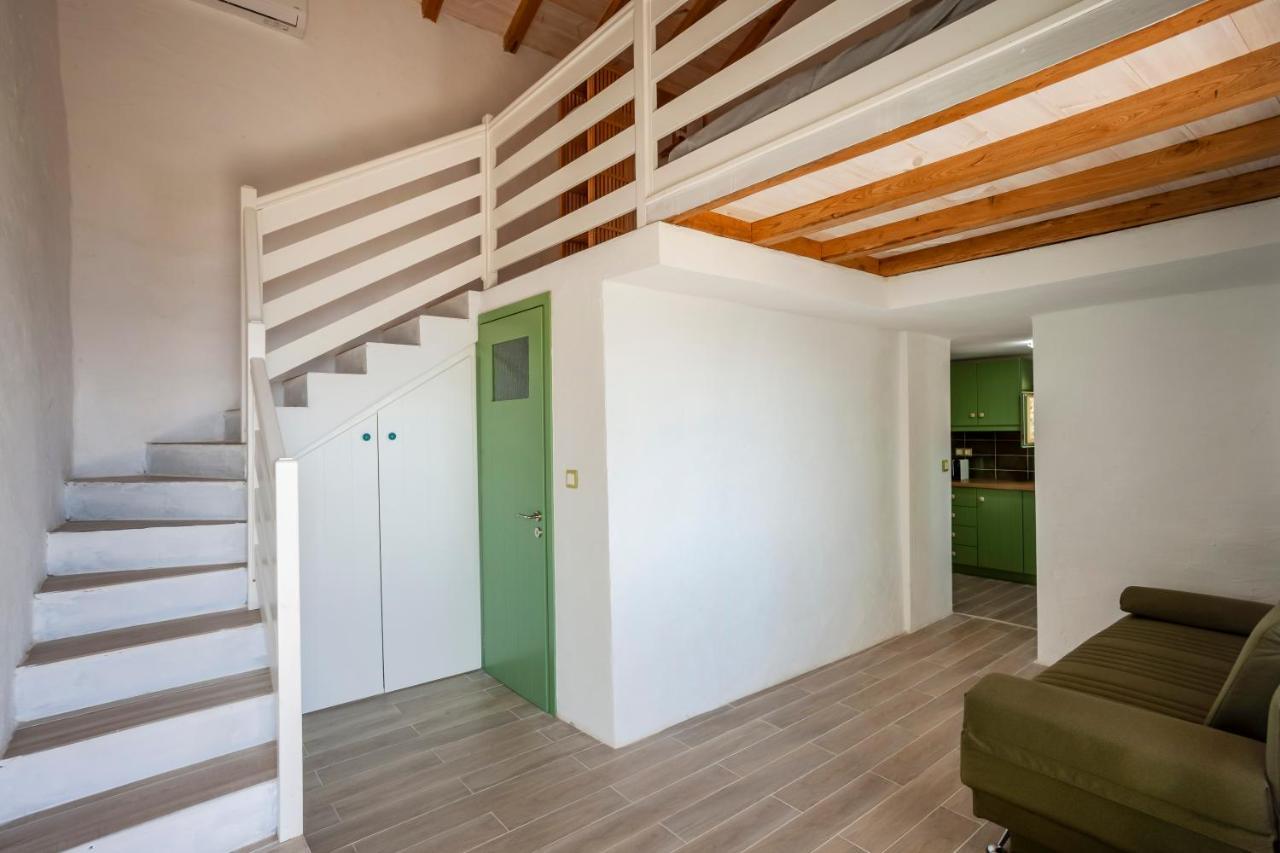 Olea Skopelos With Swimming Pools & Sea View * Panormos (Skopelos)