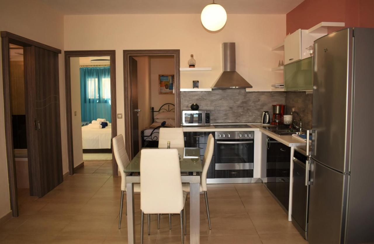 Anemos-halcyon-eirene Villa