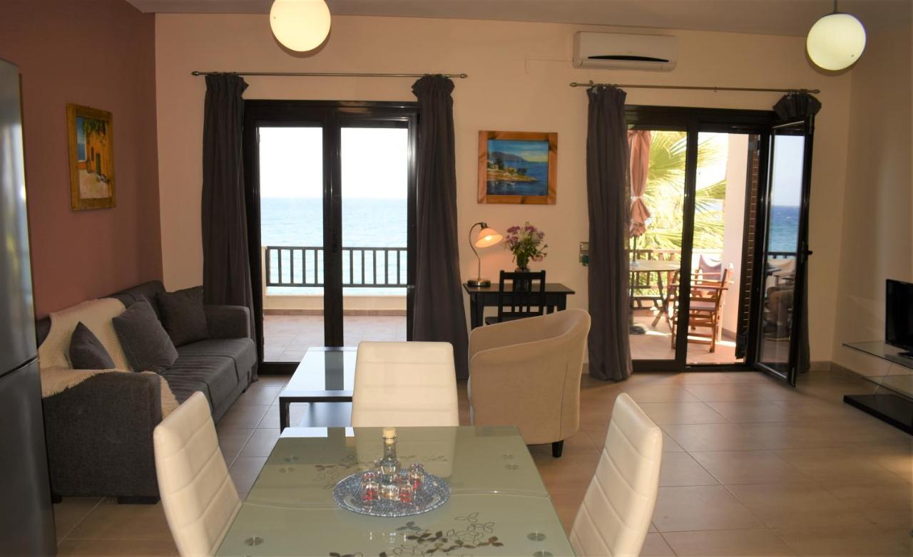 Anemos-halcyon-eirene Villa *
