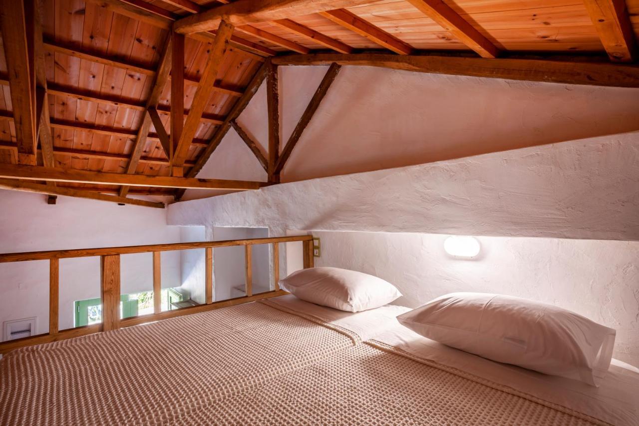 Olea Skopelos With Swimming Pools & Sea View Villa *