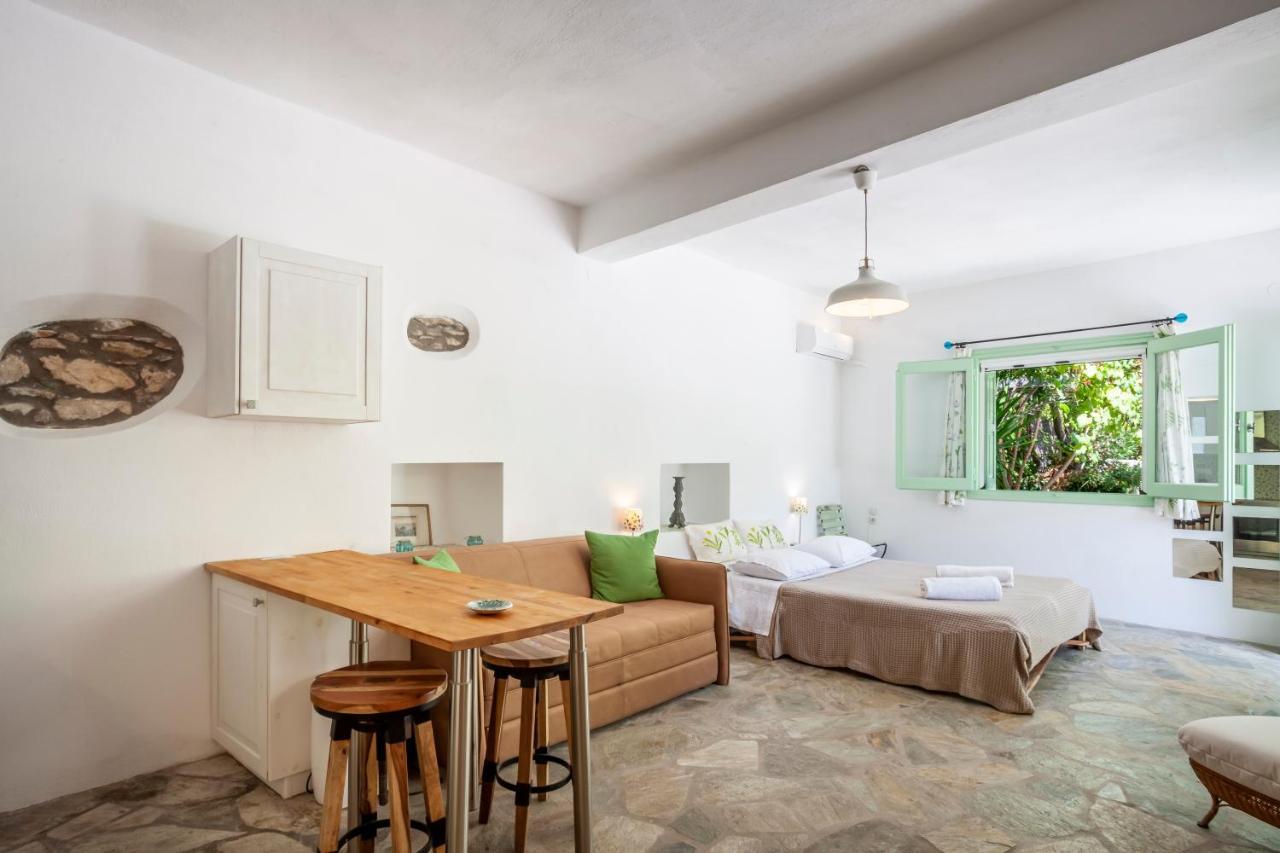 Olea Skopelos With Swimming Pools & Sea View Villa Panormos (Skopelos)