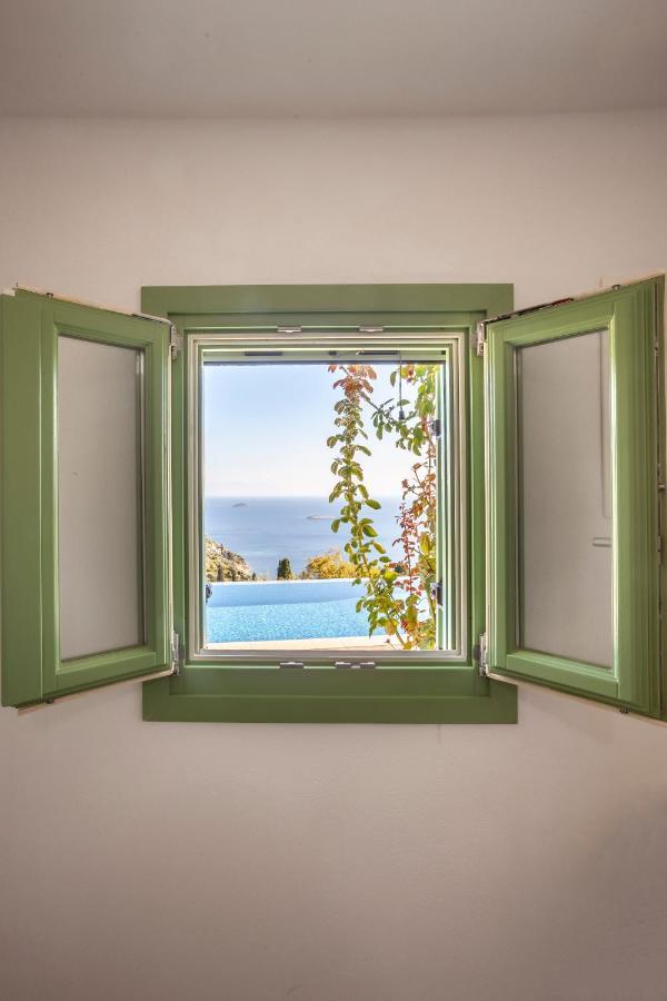 Olea Skopelos With Swimming Pools & Sea View * Panormos (Skopelos)