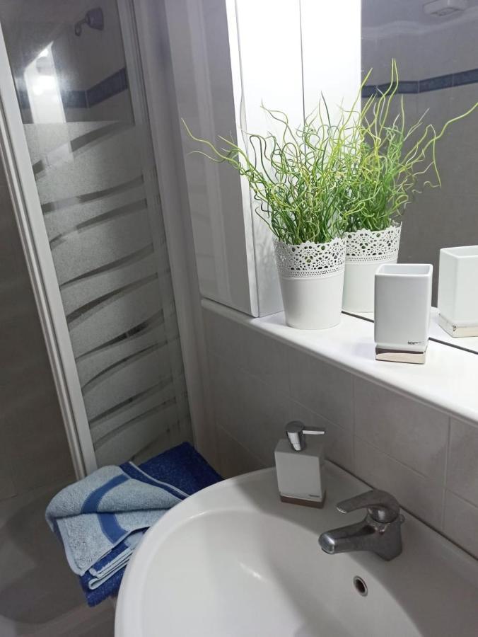 Apartment Vassilikos