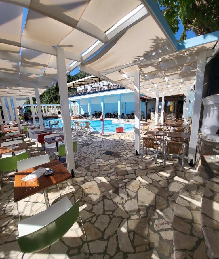 Lido Corfu Sun 4 Stars Hotel