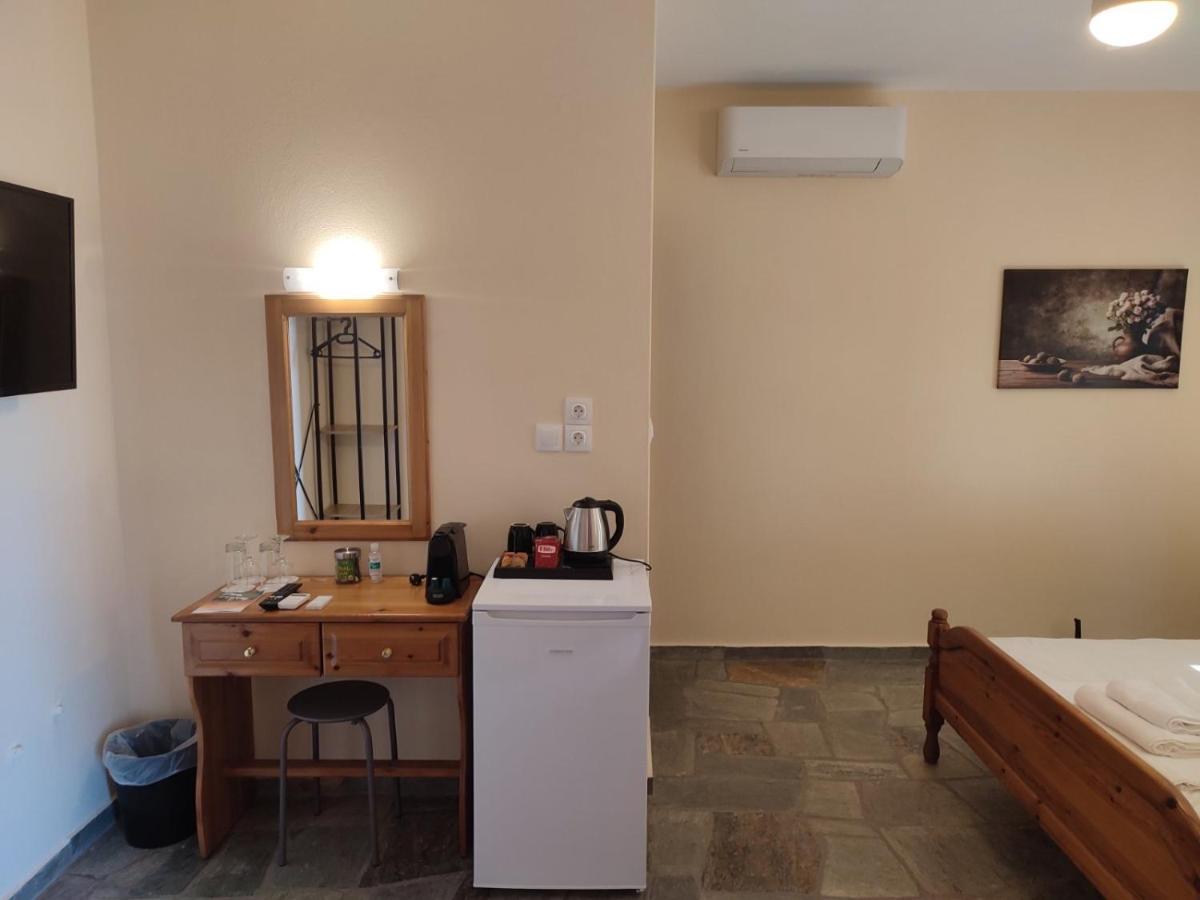 Guest house Sun Touch Pelion