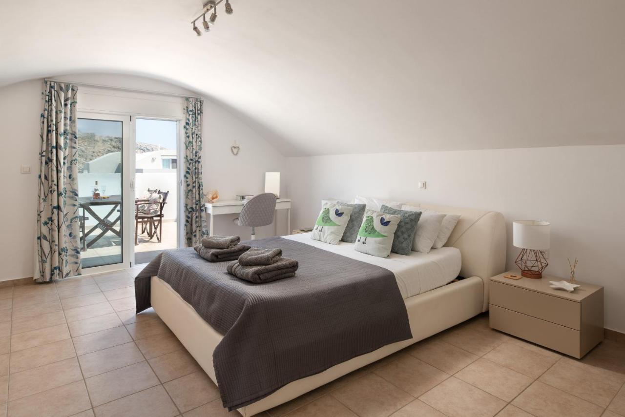 Paradeiso With Private Pool Villa *