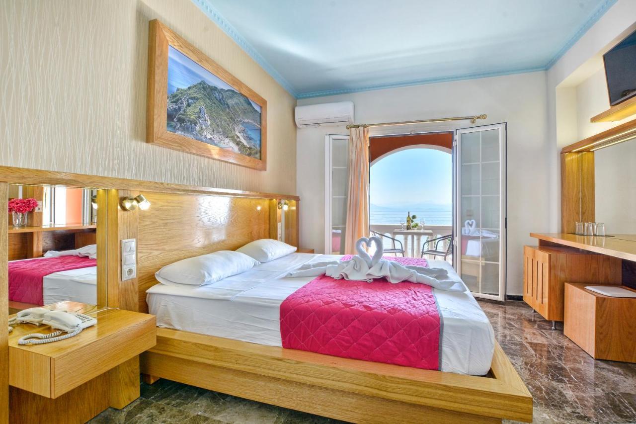 Lido Corfu Sun 4 Stars Benitses (Corfu)